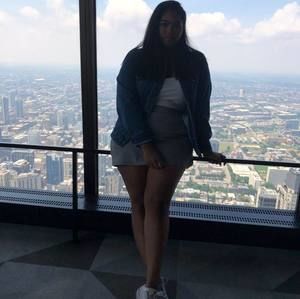 Meet your Posher, Hana